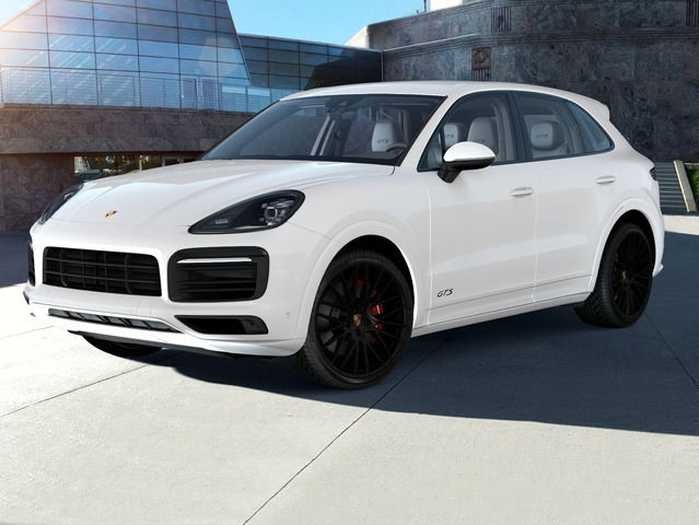 PORSCHE CAYENNE CoupÃ¨ CCOUPE 4.0 GTS 5P.TI TIPTRONIC