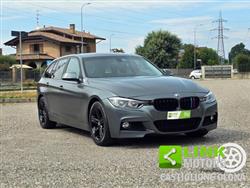 BMW SERIE 3 TOURING d Touring Msport