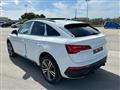 AUDI Q5 SPORTBACK SPB 40 TDI quattro S tronic S line plus