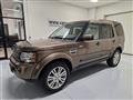 LAND ROVER DISCOVERY 4 3.0 TDV6 UNICOPROPIETARIO