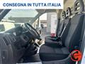 FIAT DUCATO 35 2.3 MJT 140C-(PM-TM L2H2)SENSORI-FURGONE-E6