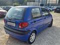 CHEVROLET Matiz 800 SE Chic