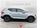 VOLVO XC40 RECHARGE HYBRID T5 Recharge Plug-in Hybrid Inscription