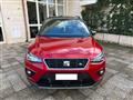 SEAT ARONA 1.0 TGI FR