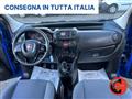 FIAT QUBO FURGONE+IVA 4 POSTI 1.3 MJT 95 CV N1-E6D-BLUETOOTH