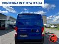 FIAT DUCATO 35 2.3 MJT 140C-(PL-TM L3H2)SENSORI-FURGONE-CRUISE