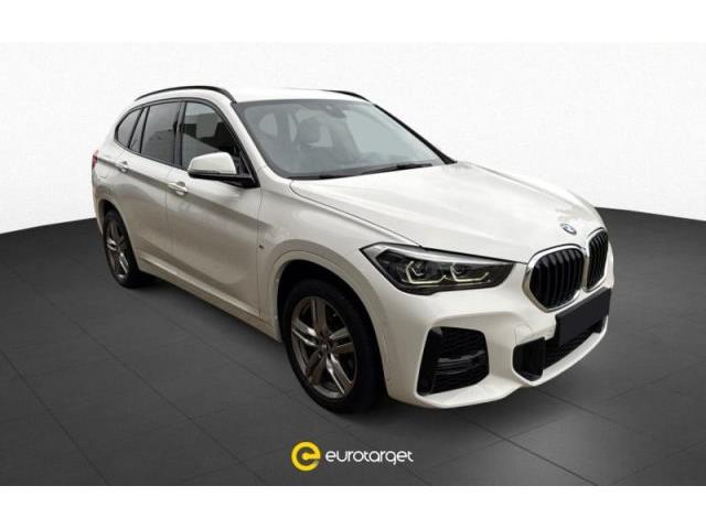 BMW X1 sDrive20i Msport