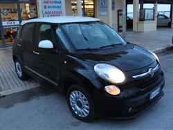 FIAT 500L Pro 1.6 MJT 105CV Pop Star 4 posti (N1)