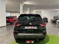 SEAT ARONA 1.0 EcoTSI Black Edition