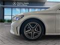 MERCEDES CLASSE C C 220 d Auto Premium