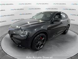 ALFA ROMEO STELVIO 2.2 Turbodiesel 210 CV AT8 Q4 Veloce