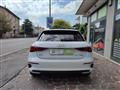 AUDI A3 SPORTBACK s line