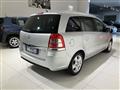 OPEL ZAFIRA 1.7 CDTI 110CV ecoFLEX One