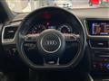 AUDI Q5 2.0 TDI 190 CV quattro S tronic S-Line Plus