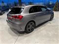 MERCEDES CLASSE A SEDAN d Automatic 4p. Sport