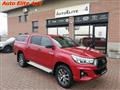 TOYOTA HILUX 2.4 D-4D A/T 4WD 4 porte Double Cab Executive