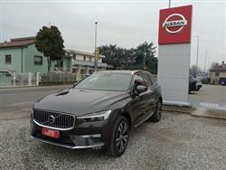 VOLVO XC60 B5 AWD automatico Ultimate Bright