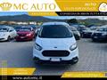 FORD TRANSIT COURIER 1.5 TDCi 100CV Van Trend