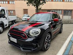 MINI COUNTRYMAN 2.0 JCW ALL4 306CV AUT. FULL OPT.