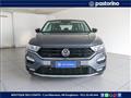 VOLKSWAGEN T-ROC 2.0 TDI SCR Style BlueMotion Technology