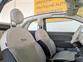 FIAT 500C 1.2 Lounge