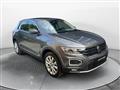 VOLKSWAGEN T-ROC 1.5 TSI ACT DSG Advanced BlueMotion Technology