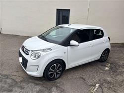 CITROEN C1 VTi 72 S&S 5p. Feel