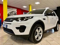 LAND ROVER DISCOVERY SPORT 2.0 150 CV CATENA NUOVA GANCIO TRAINO