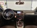 AUDI A4 Allroad Allroad 2.0 tdi Business Plus 177cv s-tronic