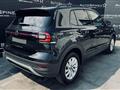 VOLKSWAGEN T-CROSS 1.0 TSI Style BMT