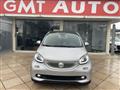 SMART FORFOUR 1.0 71CV PASSION SPORT PACK LED