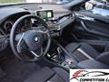 BMW X2 sDrive18d Advantage LED NAVI PRO DAB PDC*