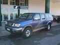 NISSAN PICK UP Pick-up 2.5 TD 4 porte Double Cab Navara