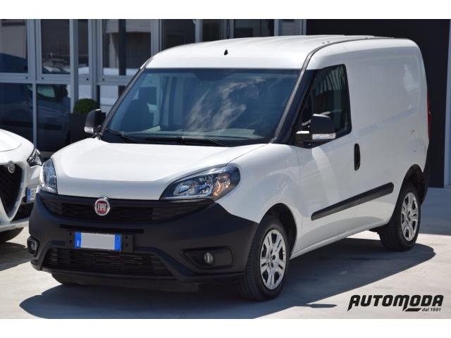 FIAT DOBLÒ 1.6Mjt 105CV Cargo