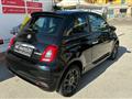 FIAT 500 1.0 Hybrid Connect