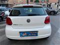 VOLKSWAGEN POLO 1.2 5 porte Trendline