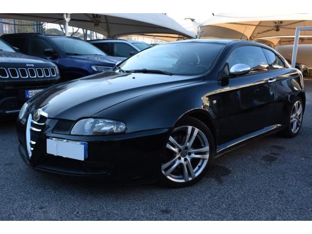 ALFA ROMEO GT 1.9 JTDM 16V Distinctive *AUTO IN CONTO VENDITA*