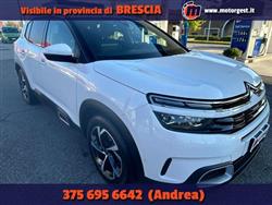 CITROEN C5 AIRCROSS BlueHDi 130 S&S Business