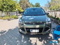 FORD KUGA (2012) 2.0 TDCI 163 CV 4WD Powershift Titanium ProMMO