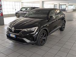 RENAULT ARKANA FULL HYBRID Arkana Hybrid E-Tech 145 CV R.S.Line Fast Track