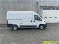 FIAT DUCATO 35 3.0 CNG MH2 Furgone METANO