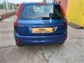 FORD FIESTA 1.2 16V 5p. Ghia   NEOPATENTATI