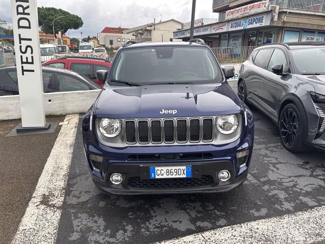 JEEP RENEGADE 1.0 T3 Limited