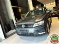 VOLKSWAGEN TIGUAN 2.0 TDI SCR DSG Business BlueMotion Technology