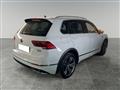 VOLKSWAGEN TIGUAN 2.0 TDI SCR DSG 4MOTION Executive BMT