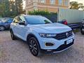 VOLKSWAGEN T-ROC 2.0Tdi DSG 4MOTION 150cv ANDROID/CARPLAY NAVI