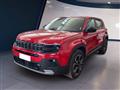 JEEP AVENGER 1.2 turbo Summit fwd 100cv