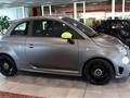 ABARTH 595 TURISMO 1.4 TURBO T-Jet 165 CV PISTA *UFFICIALE*UNIPROP*