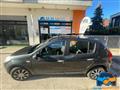 DACIA SANDERO 1.4 B/GPL NEO PATENTATI