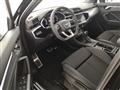 AUDI Q3 SPB 40 TDI quattro S tronic Identity Black